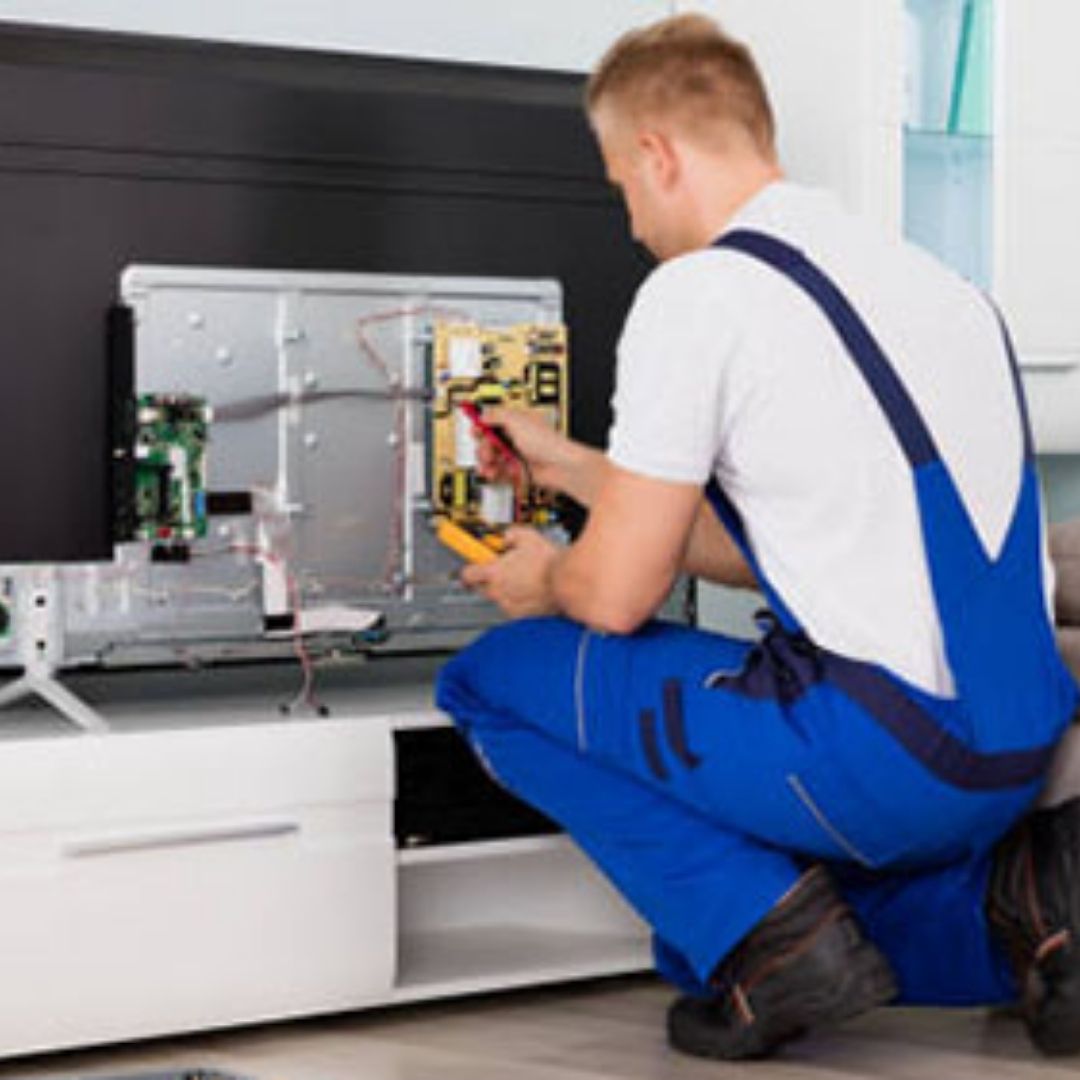 Kaynaklar Televizyon Tamircisi