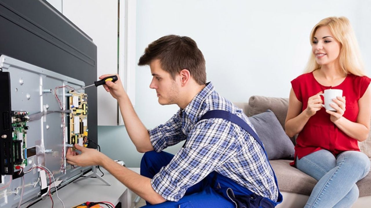 Kaynaklar Televizyon Tamircisi